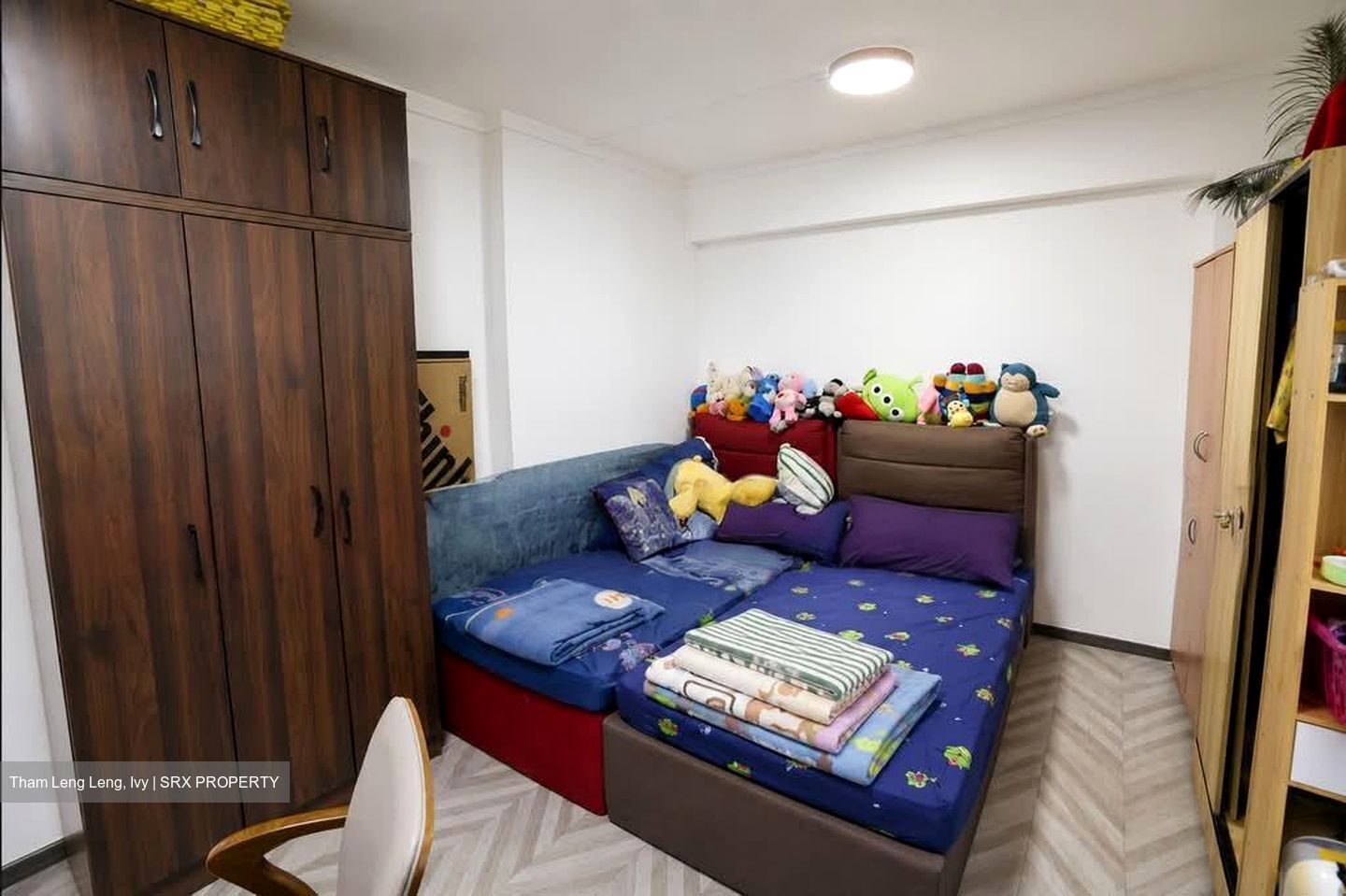 Blk 166 Bishan Street 13 (Bishan), HDB 5 Rooms #589227011